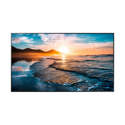SAMSUNG QH75R Professional Large Format Display