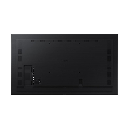 SAMSUNG QH75R Professional Large Format Display
