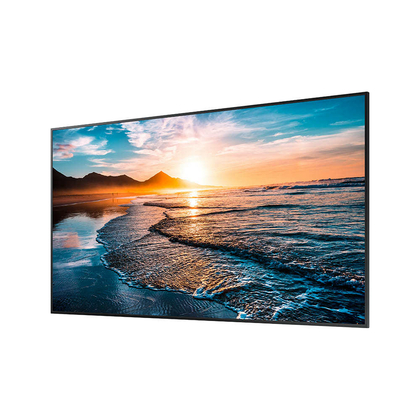 SAMSUNG QH75R Professional Large Format Display