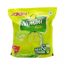 JALANI NIMBUPANI MIX 23GM