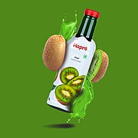 MAPRO KIWI CRUSH 750ML