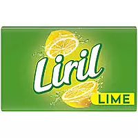 LIRIL 100GM