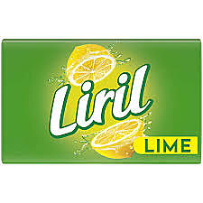 LIRIL 100GM