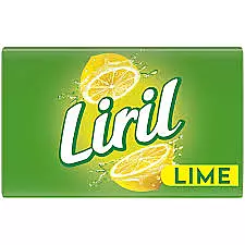 LIRIL 100GM
