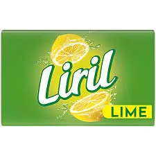 LIRIL 100GM