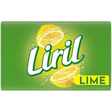 LIRIL 100GM