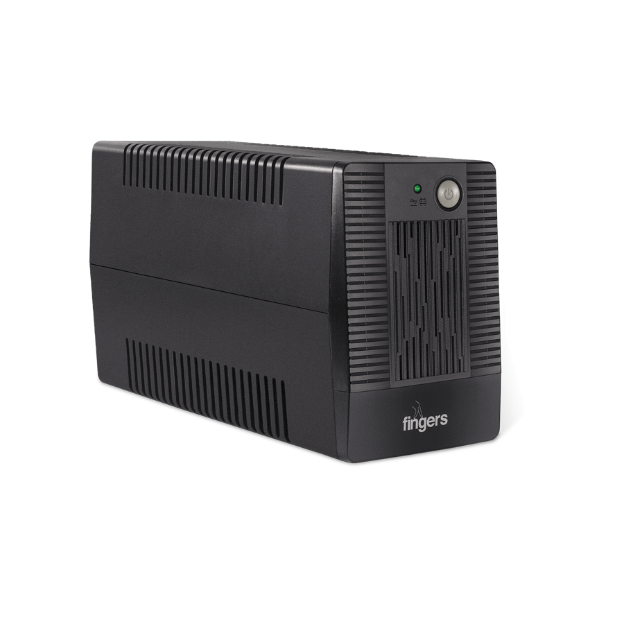 Fingers FR-630 600VA UPS Fingers FR-630 600VA UPS