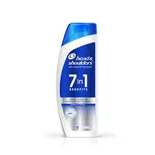 HEAD AND SHOULDER 7 IN 1 180ML