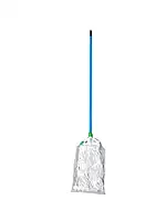 ANMOL 6 INCH CLIP MOP WHITE