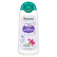 HIMALAYA BABY SHAMPOO 60ML
