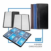 SPS Card Holder
