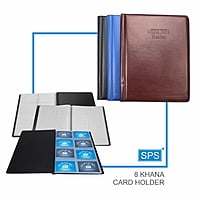 SPS Card Holder