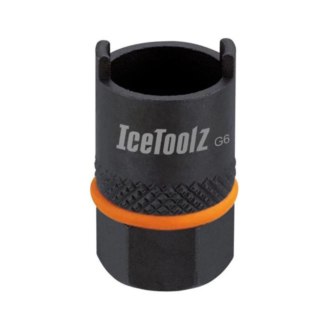Icetoolz Suntour Compatible 2-Nothc Freewheel