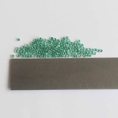 Seed Beads 158 Seed Beads 158