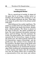 Worship of Sri Ramakrishna