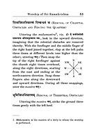 Worship of Sri Ramakrishna