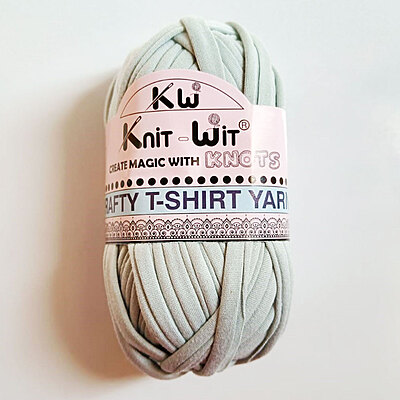T-Shirt Yarn  158