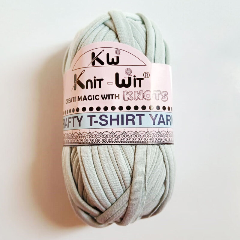 T-Shirt Yarn 158 T-Shirt Yarn 158