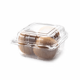Clamshell Punnets - PNG 300 / 60