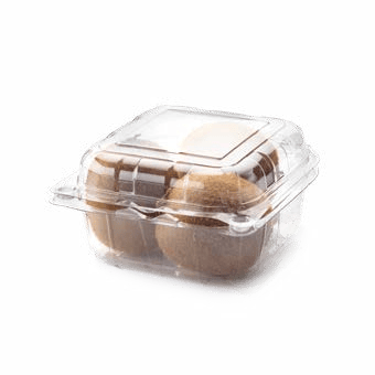 Clamshell Punnets - PNG 300 / 60