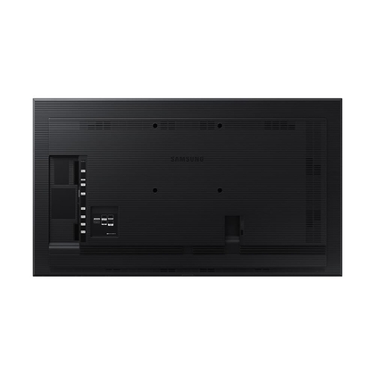 SAMSUNG QH43R Professional Large Display