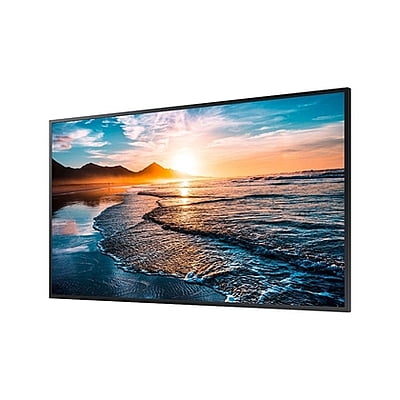 SAMSUNG QH43R Professional Large  Display