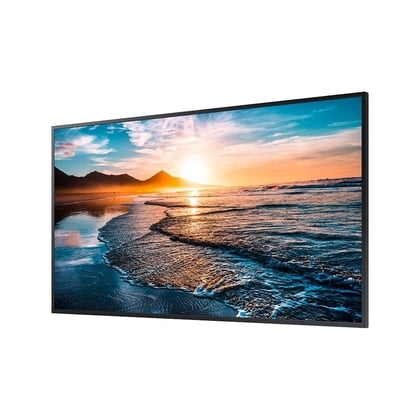 SAMSUNG QH43R Professional Large  Display