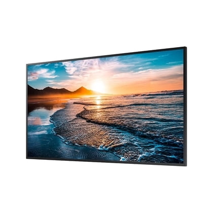 SAMSUNG QH43R Professional Large Display