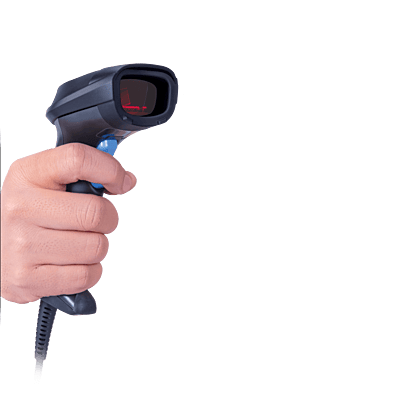 Fingers QuickScan W5 Barcode Scanner Fingers QuickScan W5 Barcode Scanner