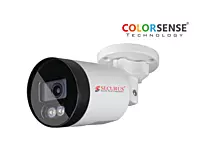 Securus 3.0Mp Colorsense Ip Ai Outdoor Bullet M3(S)  Camera