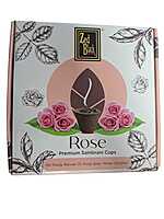 ZED BLACK ROSE SAMBRANI CUPS 12N