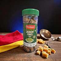 SUNDARAM JAGGERY SAUNF FLAVOUR 450GM