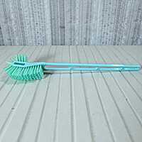ANMOL-9 DOUBLE HOCKY TOILET BRUSH