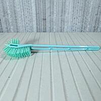ANMOL-9 DOUBLE HOCKY TOILET BRUSH