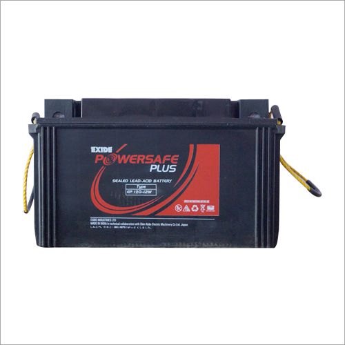 Exide SMF Battery