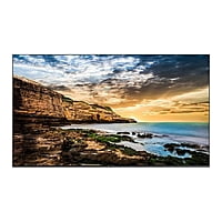 SAMSUNG Professional Large QE55T Display
