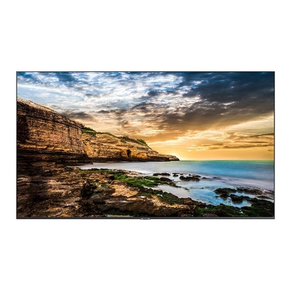 SAMSUNG QE82T Professional Large Format Display