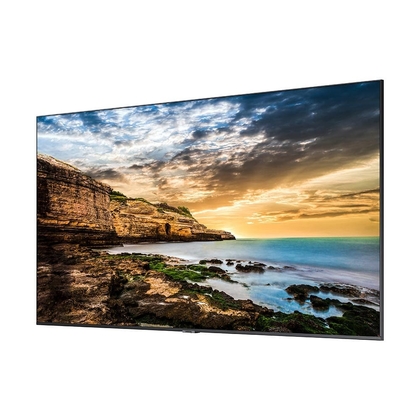 SAMSUNG QE82T Professional Large Format Display