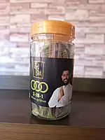 ZED BLACK DRY DHOOP STICKS 3 IN 1 120GM