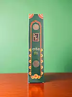 ZED BLACK AGARBATTI QUESS 50GM