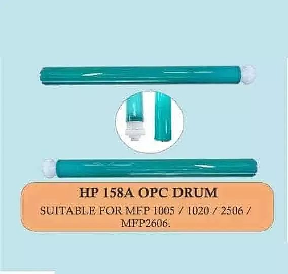 OPC Drum For HP LaserJet Tank 1020w M1005w 1108AD NSM1005c NS1020c W1108AD Printer