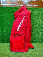 Cricket Kit Bag - GN - DUFFLE GN9 INTERNATIONAL