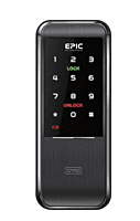Epic Mortise Digital Door Lock Epic Mortise Digital Door Lock