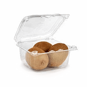 Clamshell Punnets - PNG 301 - NX