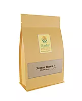 Jowar Rava | Gluten Free