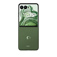Moto Razr 50 Ultra 5G