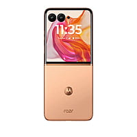 Moto Razr 50 Ultra 5G