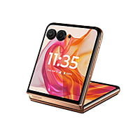 Moto Razr 50 Ultra 5G
