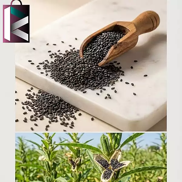 BLACK TILLI 50GM