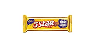 CADBURY 5 STAR 33GM